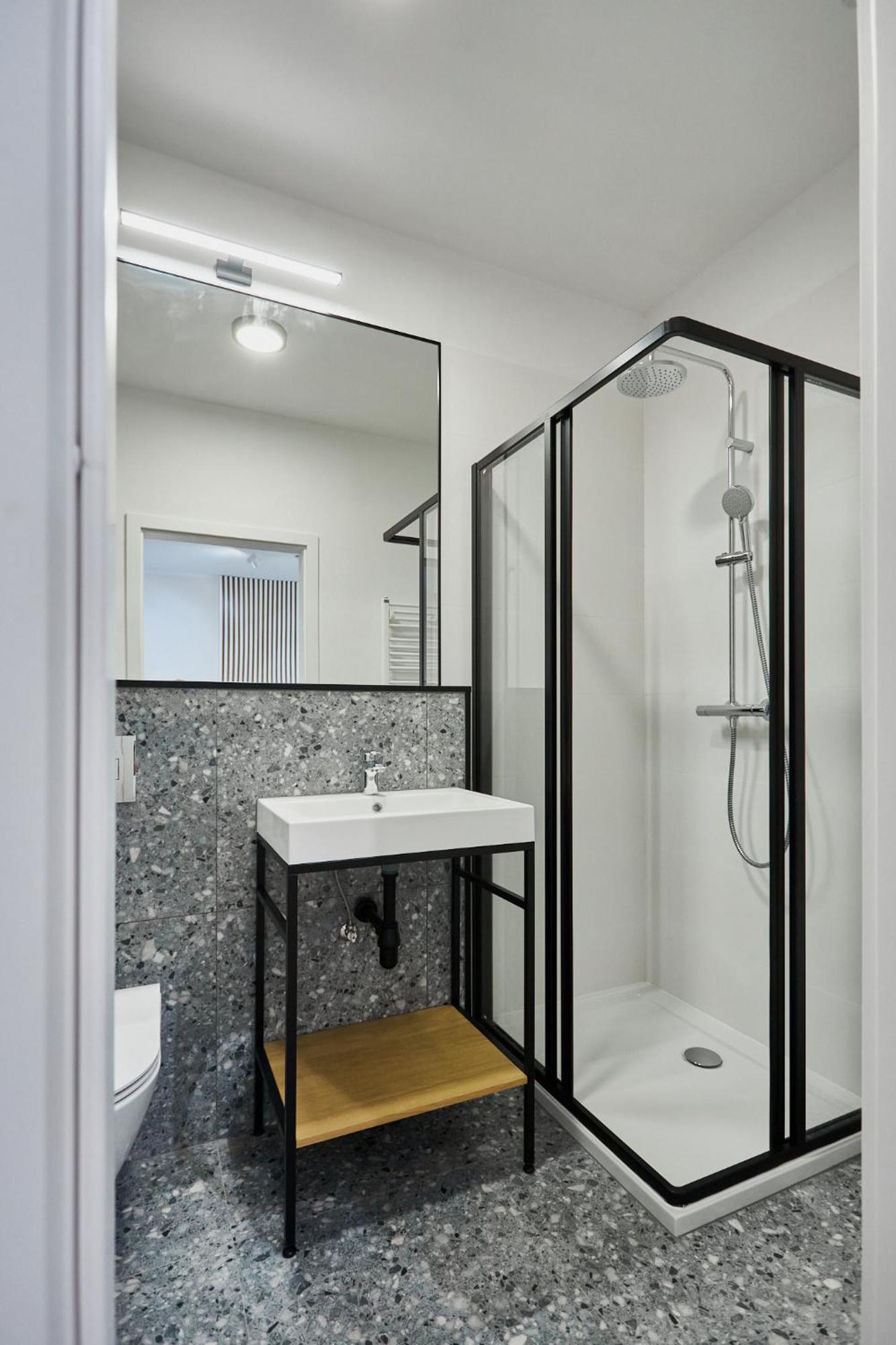 Apartamenty Swinoujscie - Jachtowa Dış mekan fotoğraf