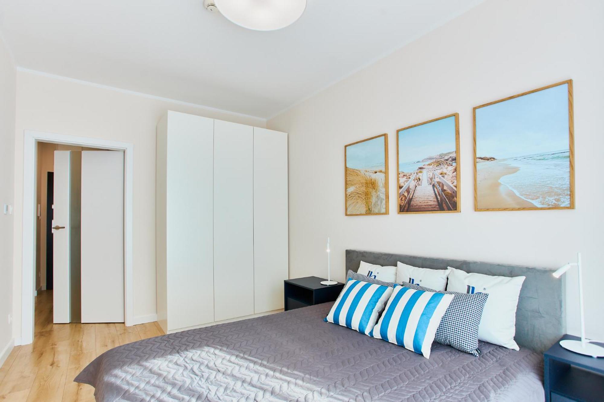 Apartamenty Swinoujscie - Jachtowa Dış mekan fotoğraf