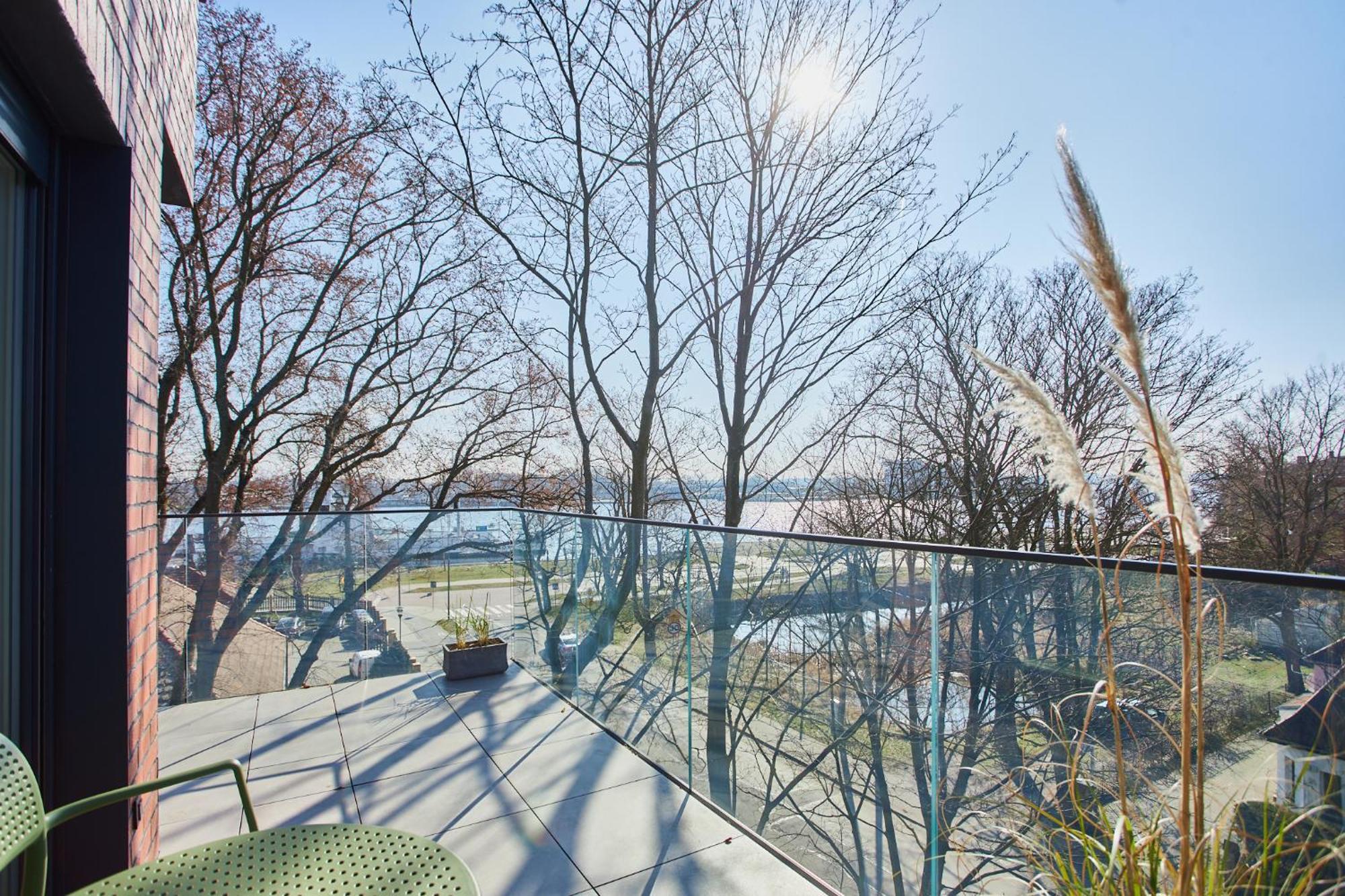 Apartamenty Swinoujscie - Jachtowa Dış mekan fotoğraf