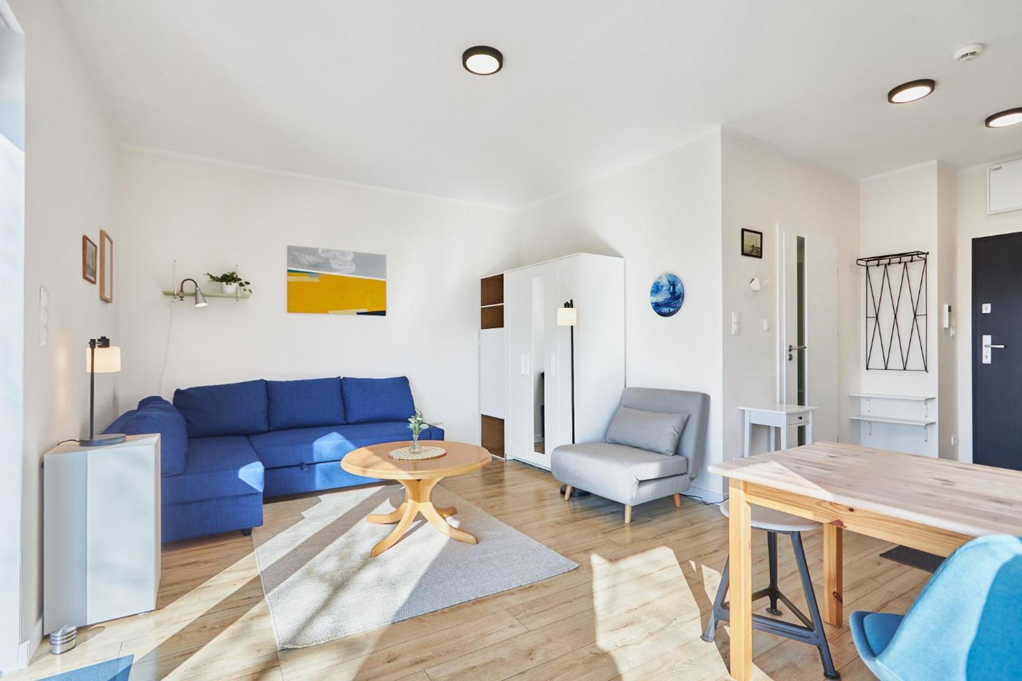Apartamenty Swinoujscie - Jachtowa Dış mekan fotoğraf