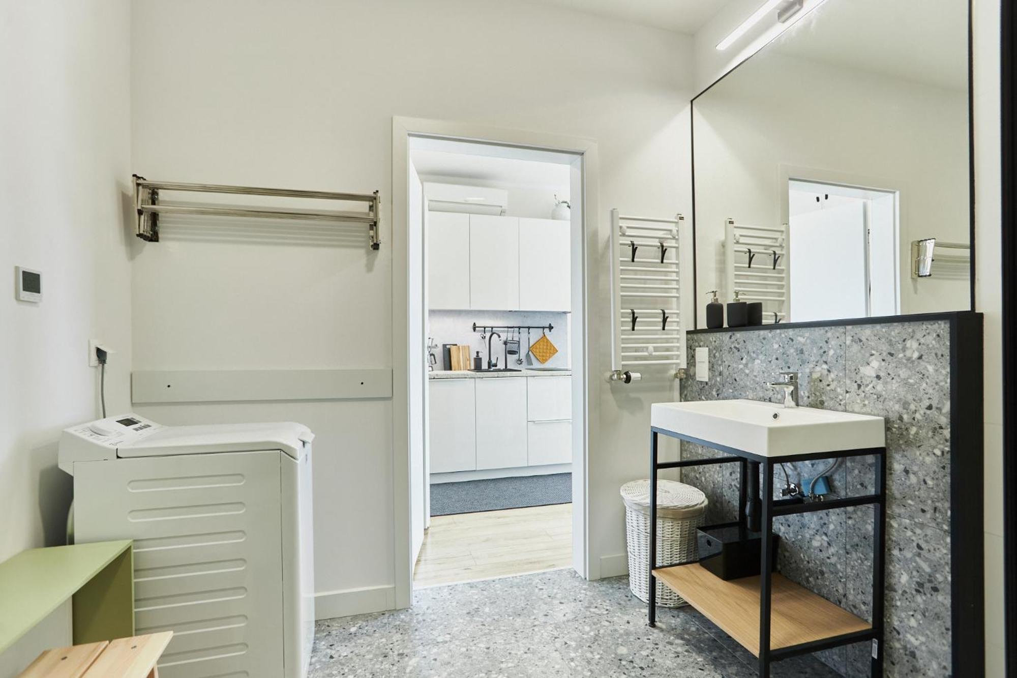 Apartamenty Swinoujscie - Jachtowa Dış mekan fotoğraf