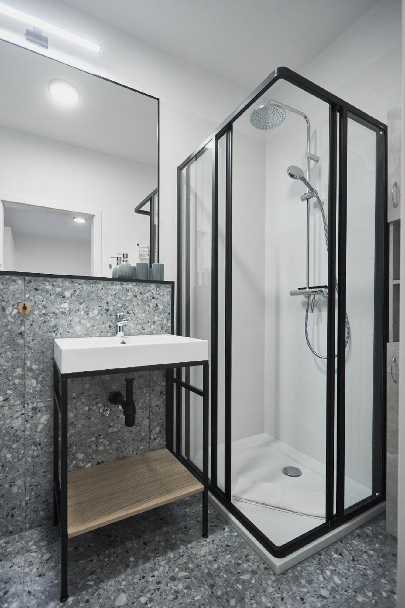 Apartamenty Swinoujscie - Jachtowa Dış mekan fotoğraf