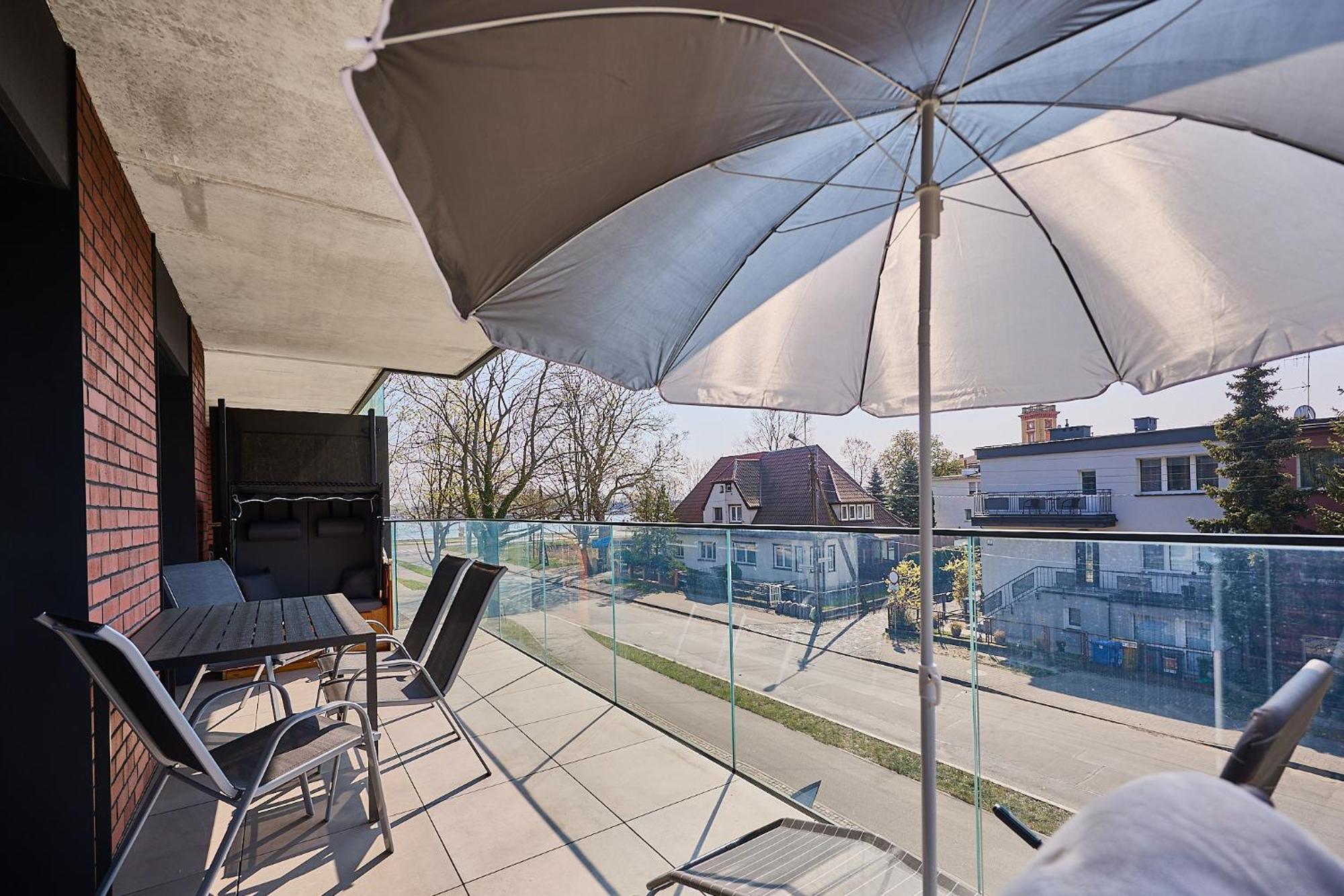 Apartamenty Swinoujscie - Jachtowa Dış mekan fotoğraf